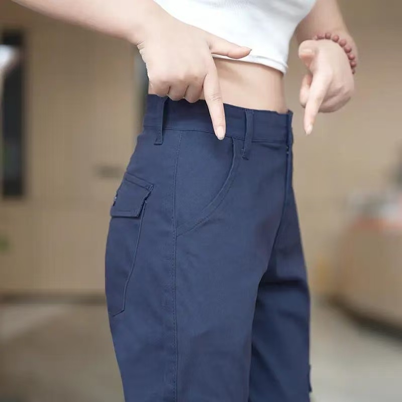 بنطلون رجالي صيفي تكتيكي متعدد - مراجعة Summer Hiking Clothing وسعره