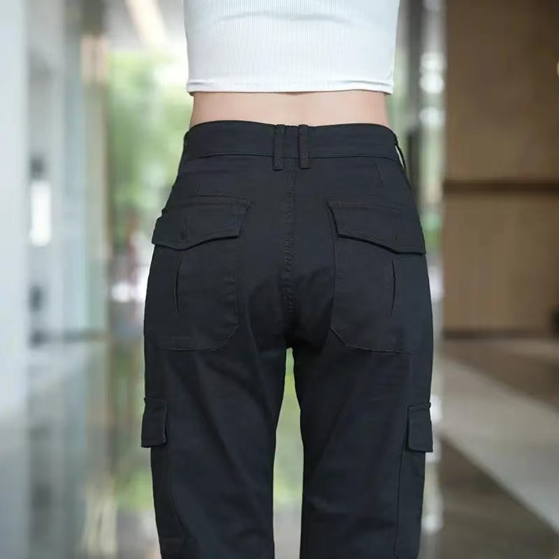 بنطلون رجالي صيفي تكتيكي متعدد - مراجعة Summer Hiking Clothing وسعره