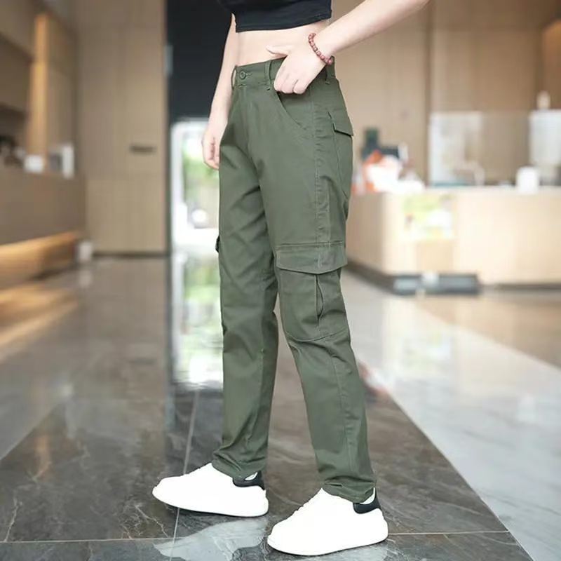 بنطلون رجالي صيفي تكتيكي متعدد - مراجعة Summer Hiking Clothing وسعره
